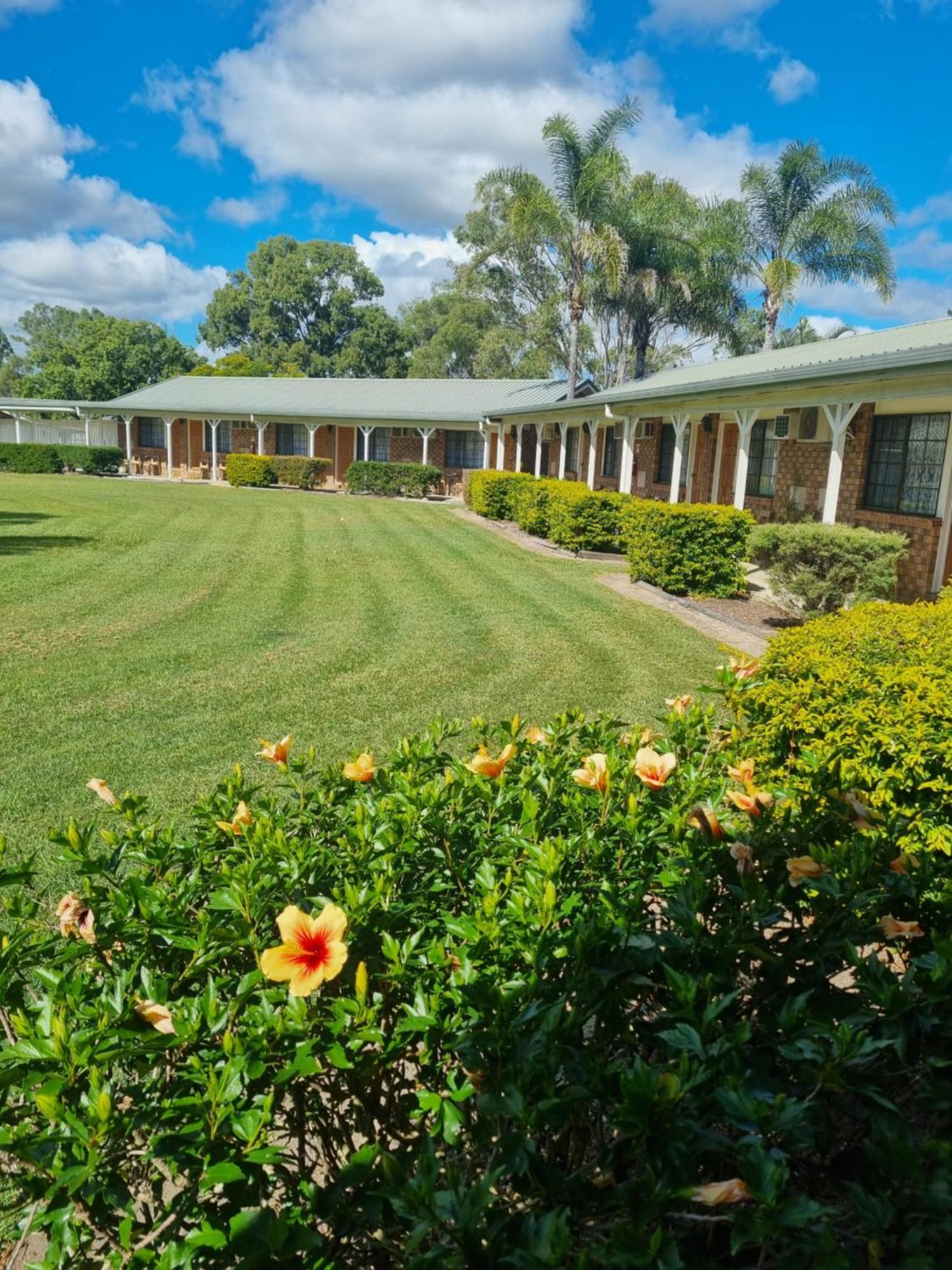 Koorawatha Homestead Bororen Bagian luar foto