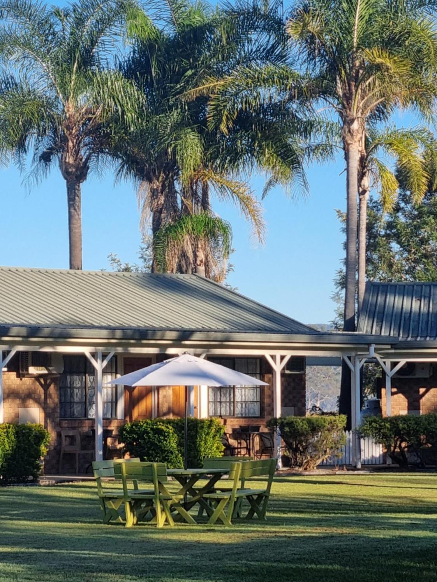 Koorawatha Homestead Bororen Ruang foto