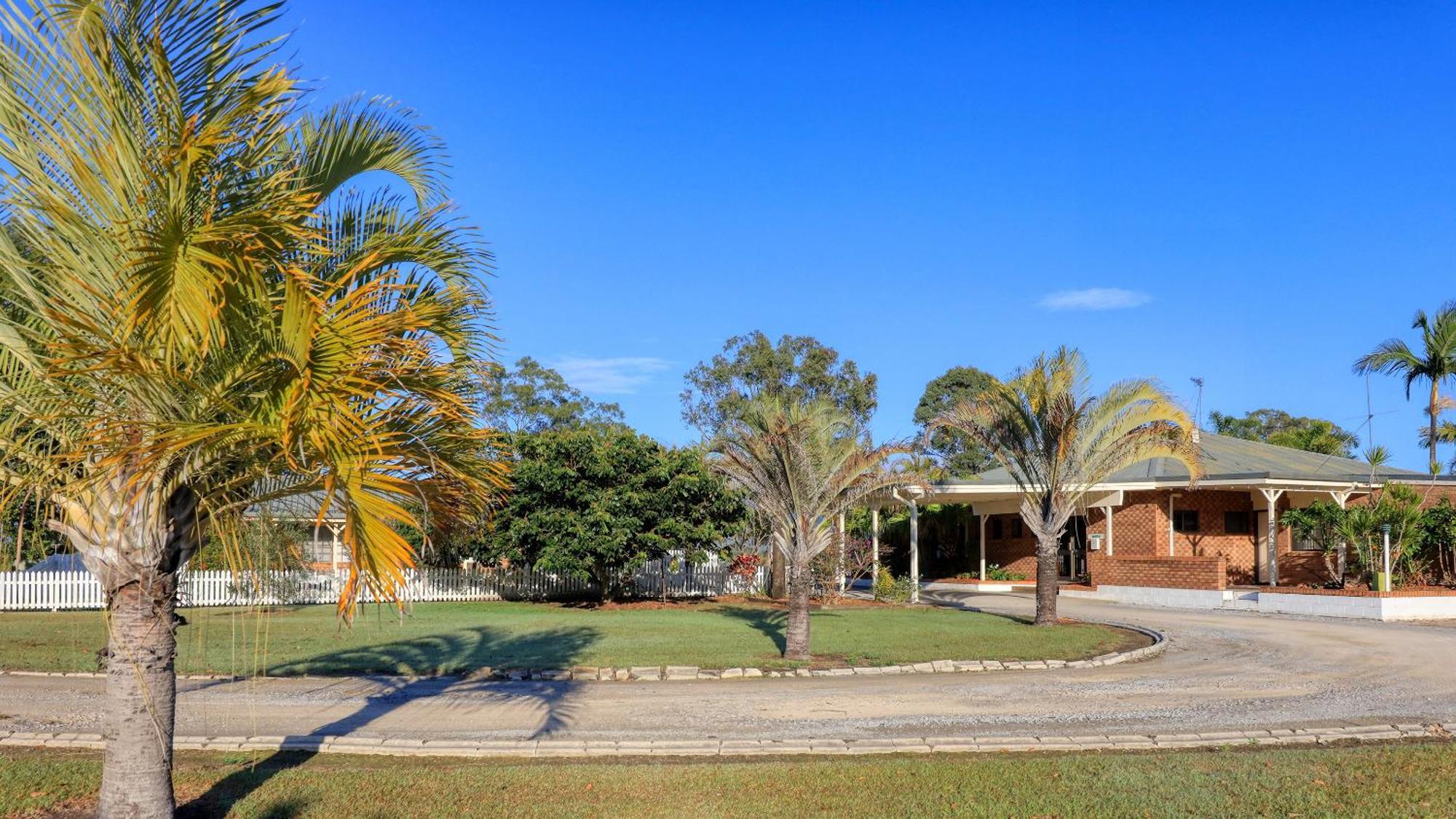Koorawatha Homestead Bororen Bagian luar foto