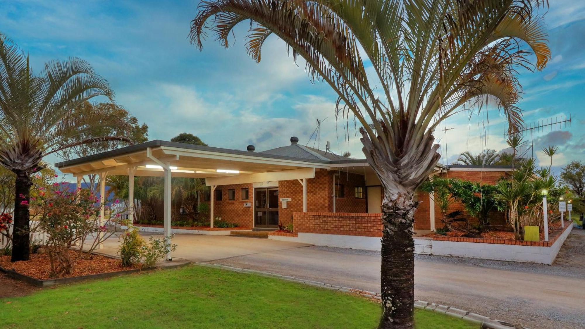 Koorawatha Homestead Bororen Bagian luar foto